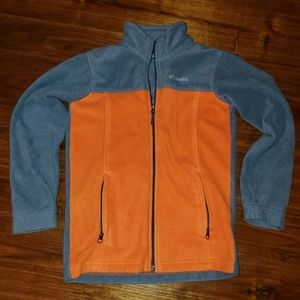 Columbia Fleece Jacket